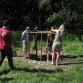 Fotografie z akce: tábor 2009