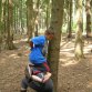 Fotografie z akce: tábor 2009