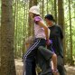 Fotografie z akce: tábor 2009