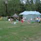 Fotografie z akce: tábor 2009