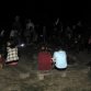Fotografie z akce: tábor 2009