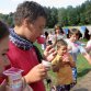Fotografie z akce: tábor 2009