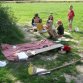 Fotografie z akce: tábor 2009