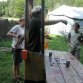 Fotografie z akce: tábor 2009