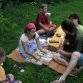 Fotografie z akce: tábor 2009