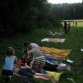 Fotografie z akce: tábor 2009