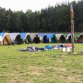 Fotografie z akce: tábor 2009