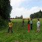 Fotografie z akce: tábor 2009