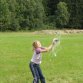 Fotografie z akce: tábor 2009