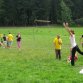 Fotografie z akce: tábor 2009