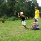 Fotografie z akce: tábor 2009