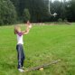 Fotografie z akce: tábor 2009