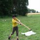 Fotografie z akce: tábor 2009