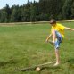 Fotografie z akce: tábor 2009