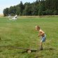 Fotografie z akce: tábor 2009