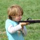 Fotografie z akce: tábor 2009