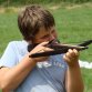 Fotografie z akce: tábor 2009
