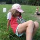 Fotografie z akce: tábor 2009