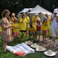 Fotografie z akce: tábor 2009