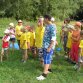 Fotografie z akce: tábor 2009