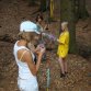 Fotografie z akce: tábor 2009