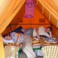 Fotografie z akce: tábor 2009