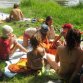 Fotografie z akce: tábor 2009