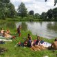 Fotografie z akce: tábor 2009