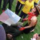 Fotografie z akce: tábor 2009