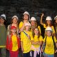 Fotografie z akce: tábor 2009
