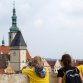 Fotografie z akce: tábor 2009
