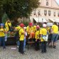 Fotografie z akce: tábor 2009