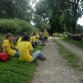 Fotografie z akce: tábor 2009