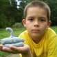 Fotografie z akce: tábor 2009
