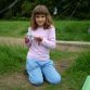 Fotografie z akce: tábor 2009