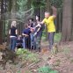 Fotografie z akce: tábor 2009