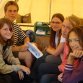 Fotografie z akce: tábor 2009