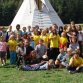 Fotografie z akce: tábor 2009