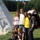 Fotografie z akce: tábor 2009