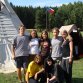 Fotografie z akce: tábor 2009