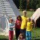 Fotografie z akce: tábor 2009