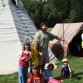 Fotografie z akce: tábor 2009