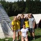 Fotografie z akce: tábor 2009