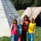 Fotografie z akce: tábor 2009