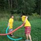 Fotografie z akce: tábor 2009