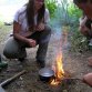 Fotografie z akce: tábor 2009