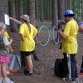 Fotografie z akce: tábor 2009