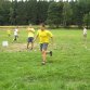 Fotografie z akce: tábor 2009