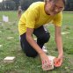 Fotografie z akce: tábor 2009