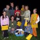Fotografie z akce: tábor 2009